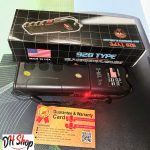 High-Electric Stun Gun –2-in-1 Electric Shock+Flashlight( U.S.A 🇺🇸VARIENT) X-MAX Pro Shock Stun Gun (ওরজিনাল গ্যারান্টি কার্ড  সহকারে). - Image 2