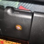 High-Electric Stun Gun –2-in-1 Electric Shock+Flashlight( U.S.A 🇺🇸VARIENT) X-MAX Pro Shock Stun Gun (ওরজিনাল গ্যারান্টি কার্ড  সহকারে). - Image 6