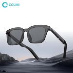 Colmi G06 Sunglasses with Bluetooth Earphone with 6month official warranty. - Image 2