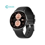 Colmi V89 Super Amoled Display Bluetooth Calling Smartwatch with 6months Warranty. - Image 2