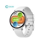 Colmi V89 Super Amoled Display Bluetooth Calling Smartwatch with 6months Warranty. - Image 4
