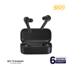 QCY T5 Wireless Bluetooth Earbuds with 6month Official Warranty. - Image 3