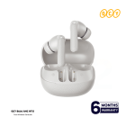 QCY HT15 Buds ANC with 6month Official Warranty. - Image 3