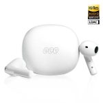QCY AilyBuds E10 (HT13) Wireless Earbuds with 6month Official Warranty. - Image 2