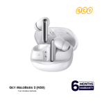 QCY Melobuds N50 HT12 ANC Earbuds with 6month Official Warranty. - Image 2