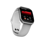 QCY Watch GS2 With 6month Official Brand Warranty. - Image 3