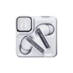 QCY MeloBuds Neo Wireless Earbuds, 24H Playtime, 68ms Low Latency with 6month Official Warranty. - Image 3