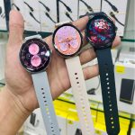 Colmi V89 Super Amoled Display Bluetooth Calling Smartwatch with 6months Warranty.