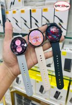 Colmi V89 Super Amoled Display Bluetooth Calling Smartwatch with 6months Warranty. - Image 5