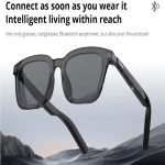 Colmi G06 Sunglasses with Bluetooth Earphone with 6month official warranty.