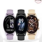 Zeblaze Btalk 3 Plus Voice Calling Smart Watch with 6months official Warranty