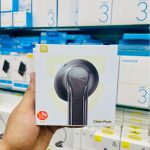 SoundPEATS Clear-PODS True Wireless Earbuds with 6month Official Warranty.