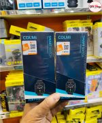 COLMI P28 Plus Smart Watch with 6month Warranty.