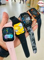 COLMi P73 Outdoor Military Smart Watch 6month Official Warranty. - Image 3