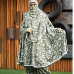 Plaju Khimar (336)
