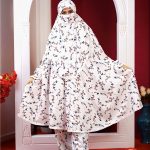 Plaju Khimar (341)