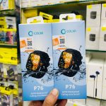 COLMI P76 Outdoor Sports Smart Watch with 6month Official Warranty.