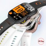 COLMI P86 Smart Watch 6month Official Warranty.