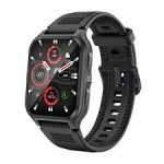 COLMi P73 Outdoor Military Smart Watch 6month Official Warranty. - Image 2