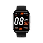 QCY Watch GS Bluetooth Calling Smart Watch With 6Month Official Brand Warranty. - Image 2