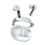 SoundPEATS Clear-PODS True Wireless Earbuds with 6month Official Warranty. - Image 4