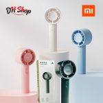 Xiaomi Aisolove F01 Portable Handheld Turbo Fan - 2000mAh